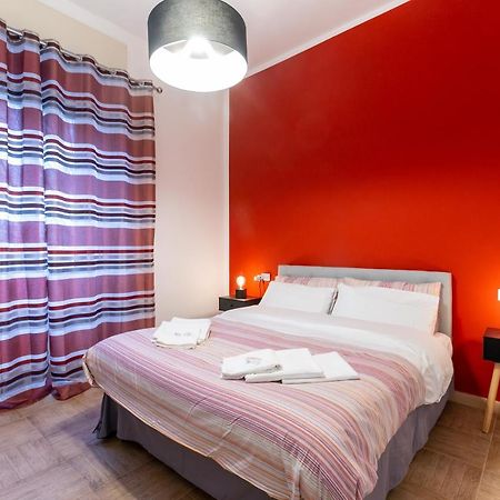 Roma Suite - Trastevere Экстерьер фото