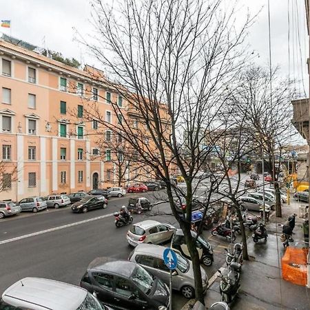 Roma Suite - Trastevere Экстерьер фото