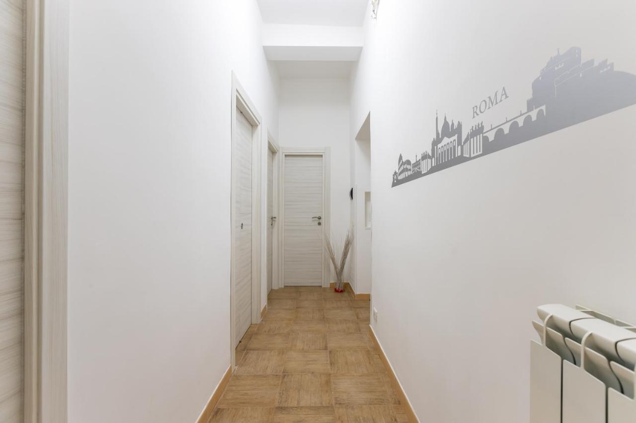 Roma Suite - Trastevere Экстерьер фото