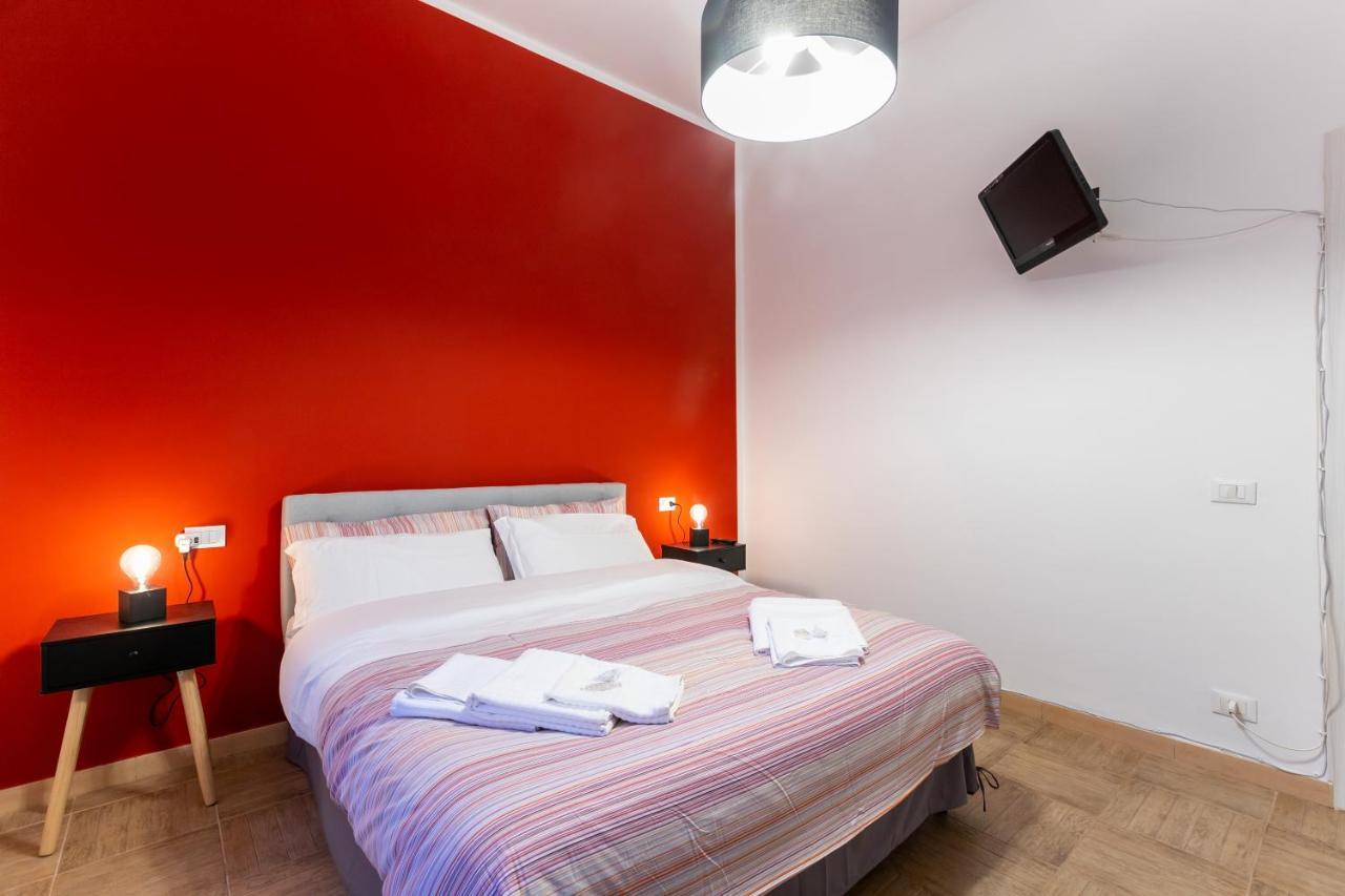 Roma Suite - Trastevere Экстерьер фото