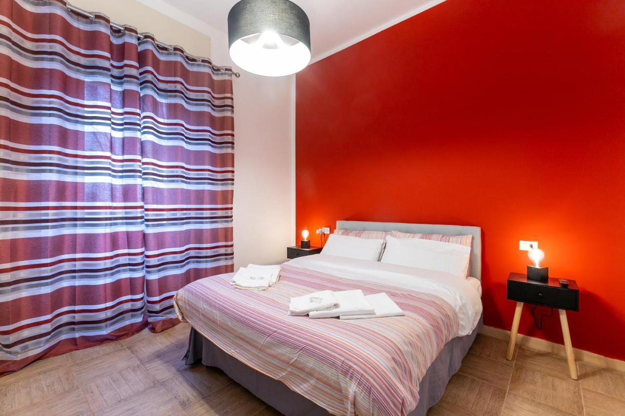 Roma Suite - Trastevere Экстерьер фото