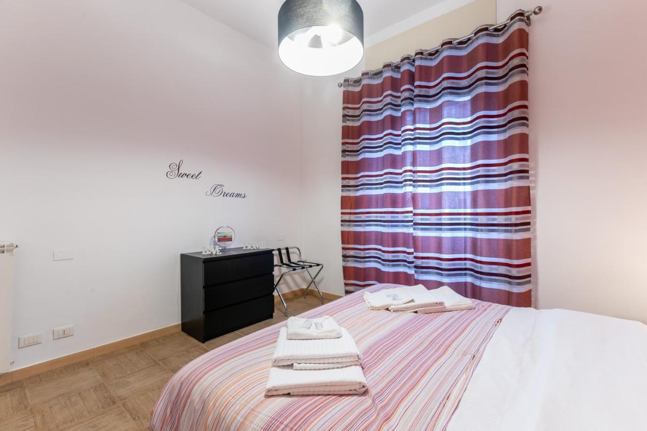 Roma Suite - Trastevere Экстерьер фото