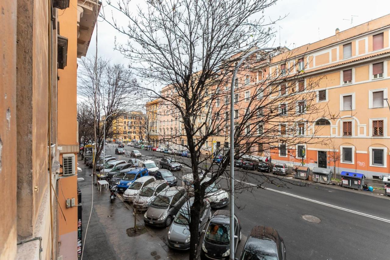 Roma Suite - Trastevere Экстерьер фото