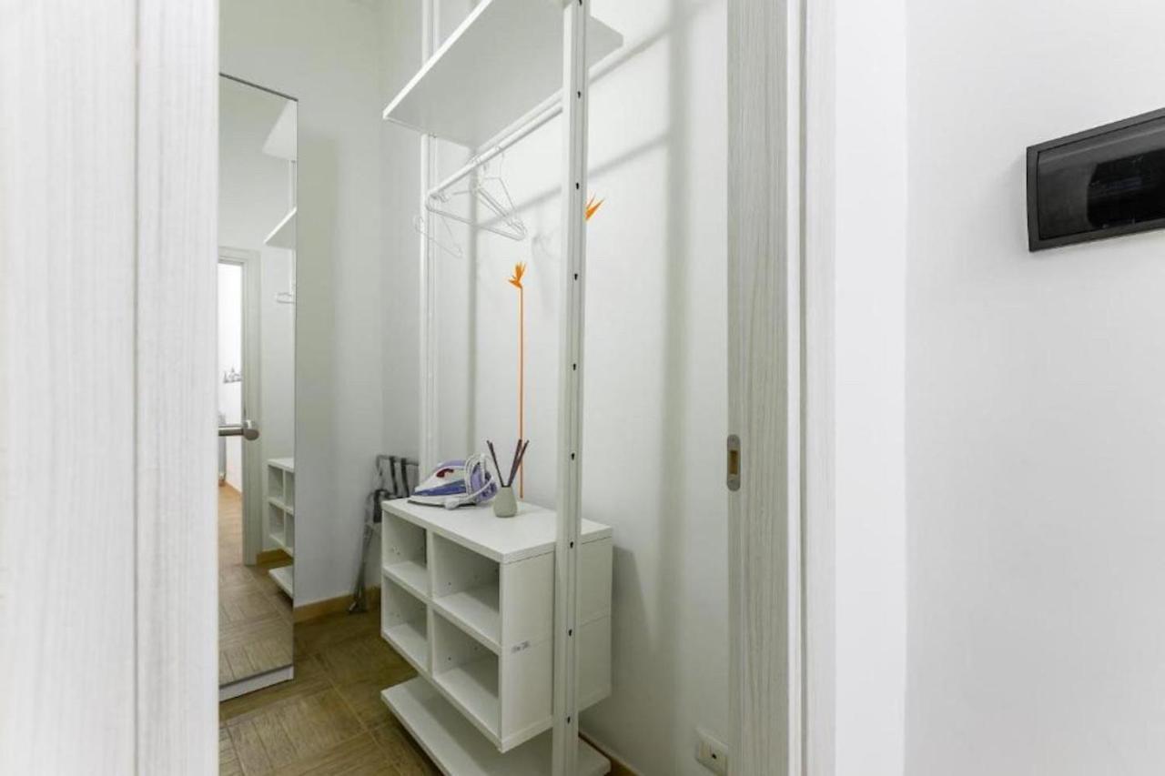 Roma Suite - Trastevere Экстерьер фото