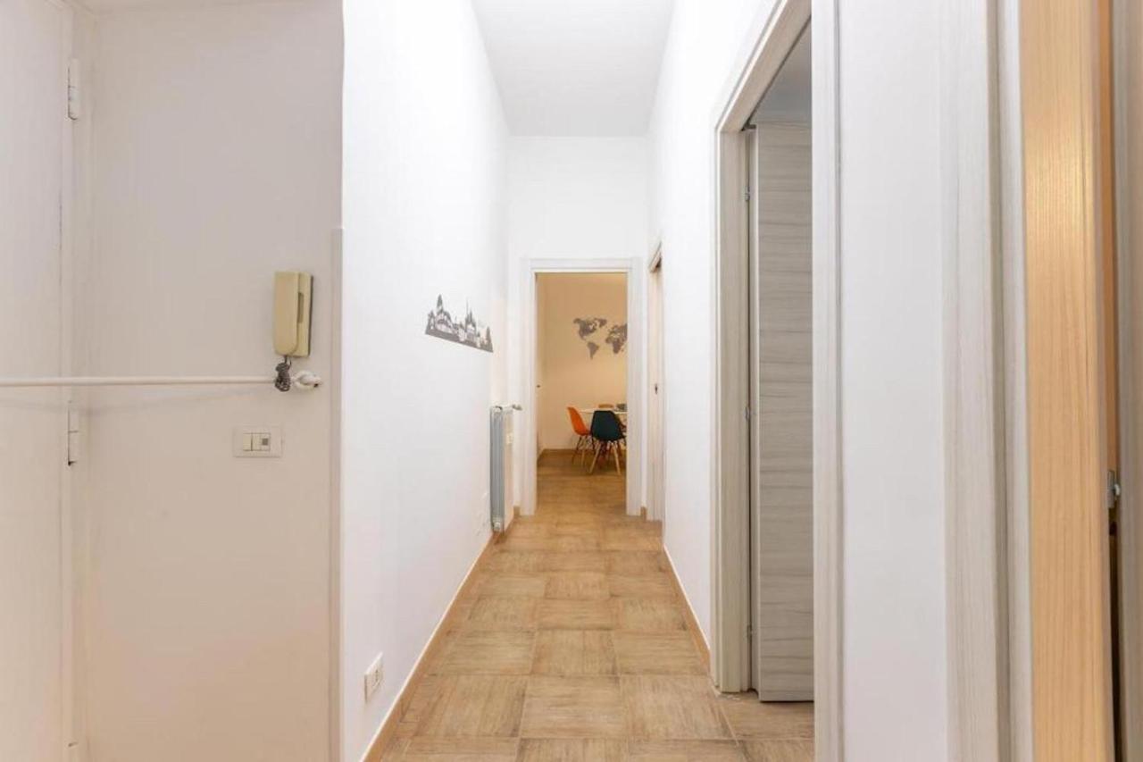 Roma Suite - Trastevere Экстерьер фото