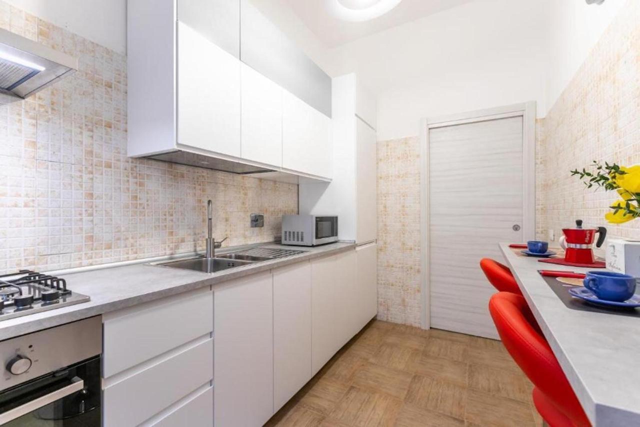 Roma Suite - Trastevere Экстерьер фото
