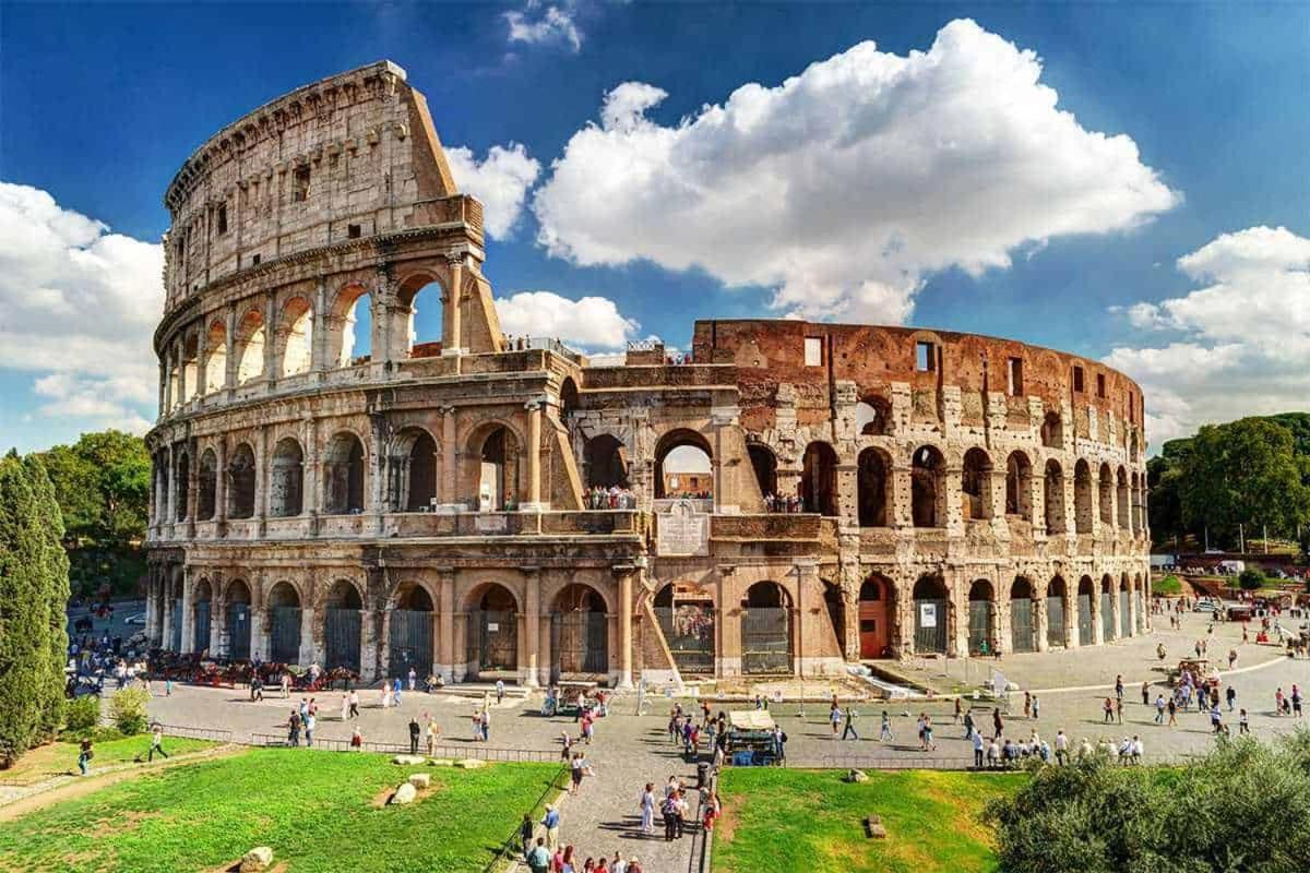 Roma Suite - Trastevere Экстерьер фото